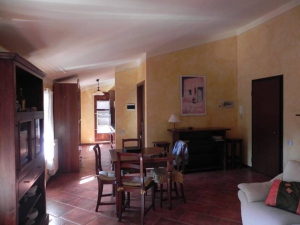appartamento in vendita a Camaiore in zona Capezzano Pianore