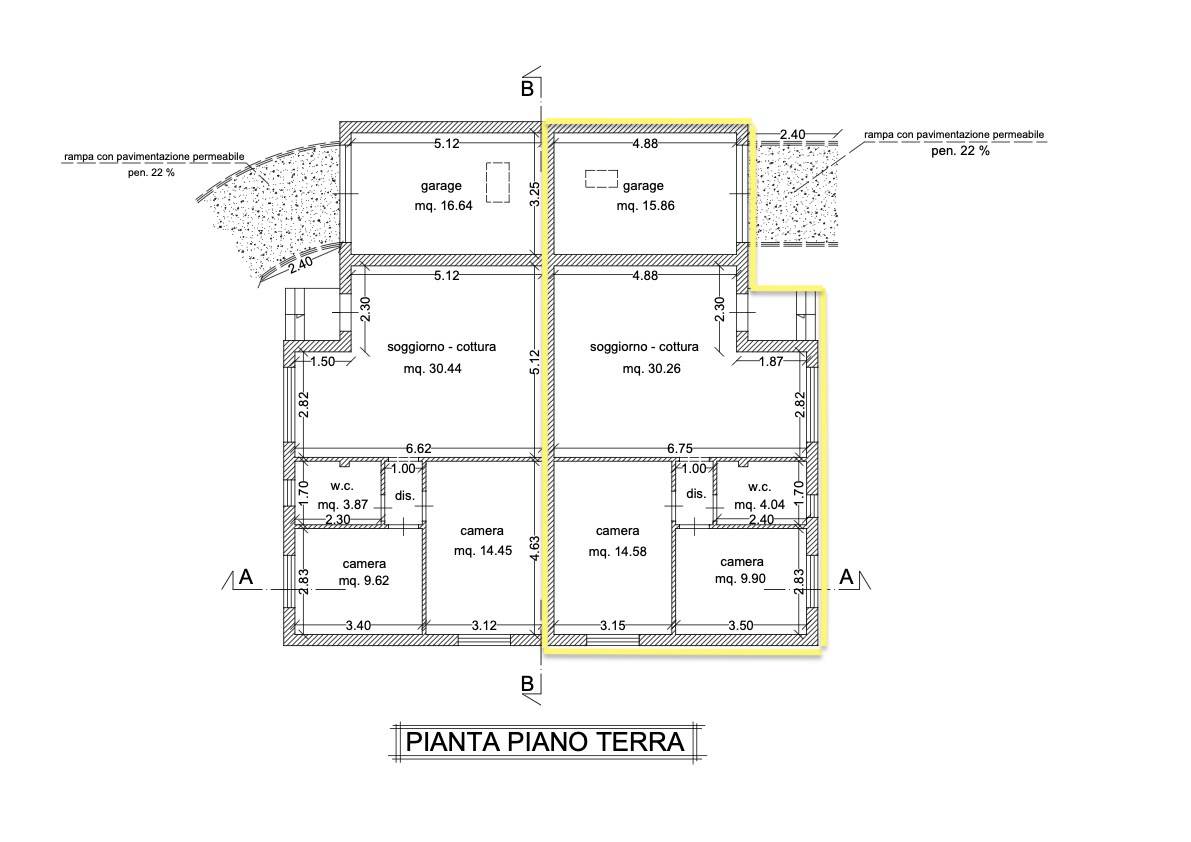casa indipendente in vendita a Camaiore in zona Capezzano Pianore