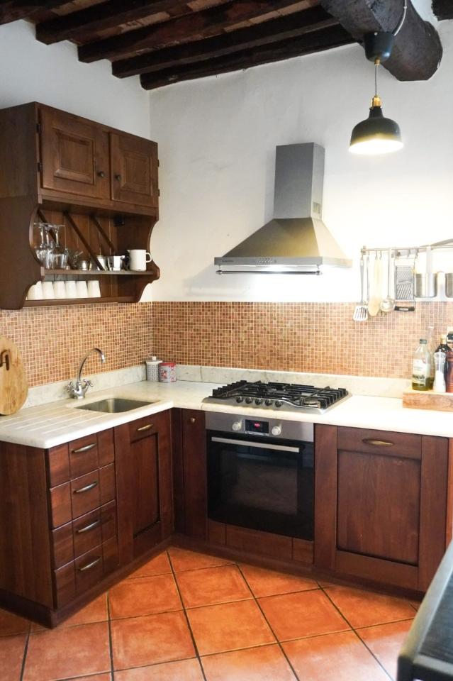 casa indipendente in vendita a Camaiore