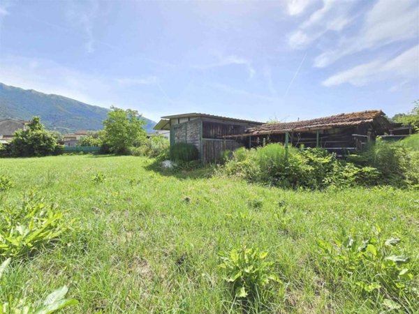 terreno agricolo in vendita a Camaiore