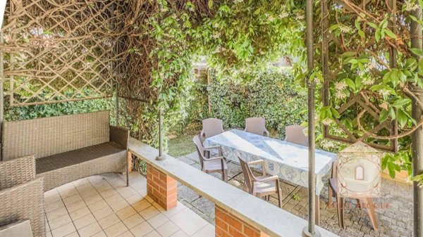 appartamento in vendita a Camaiore