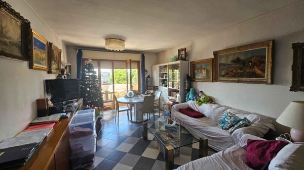 appartamento in vendita a Camaiore