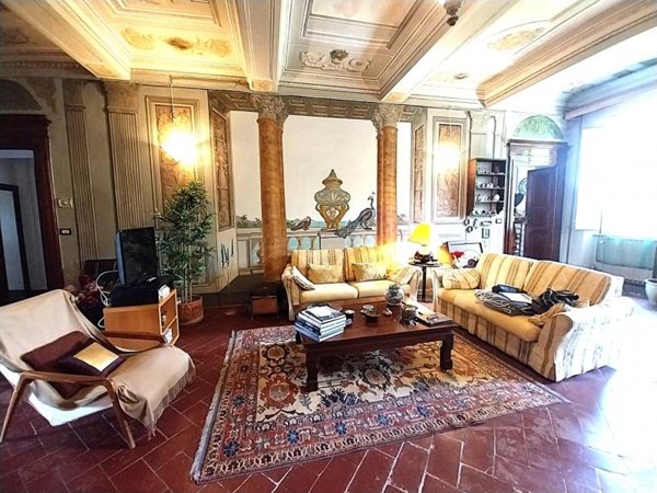 appartamento in vendita a Camaiore