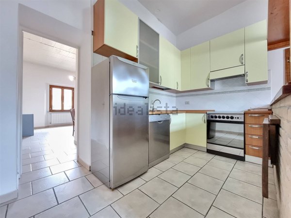 appartamento in vendita a Camaiore