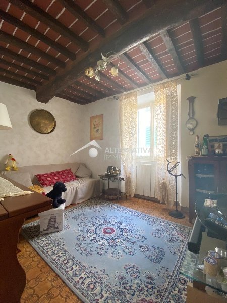 casa indipendente in vendita a Camaiore in zona Valpromaro
