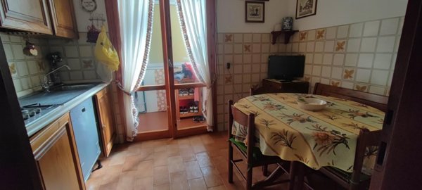 appartamento in vendita a Camaiore in zona Lido di Camaiore
