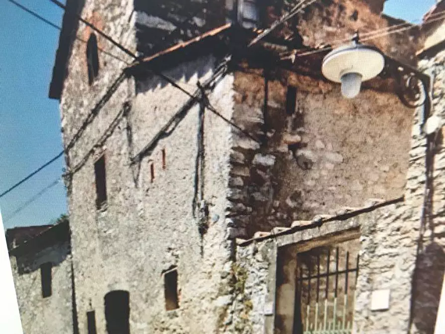 casa indipendente in vendita a Camaiore in zona Secco