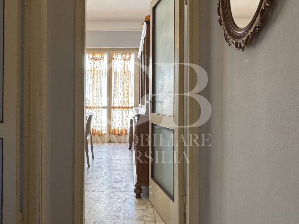 appartamento in vendita a Camaiore in zona Lido di Camaiore