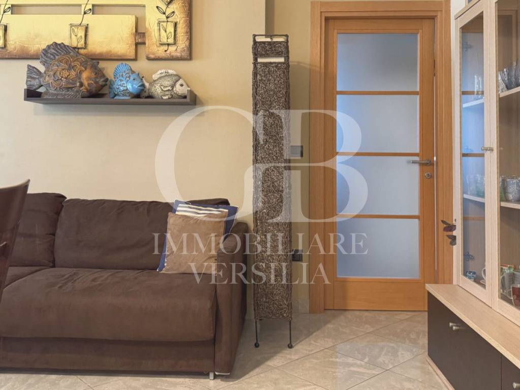 appartamento in vendita a Camaiore in zona Lido di Camaiore