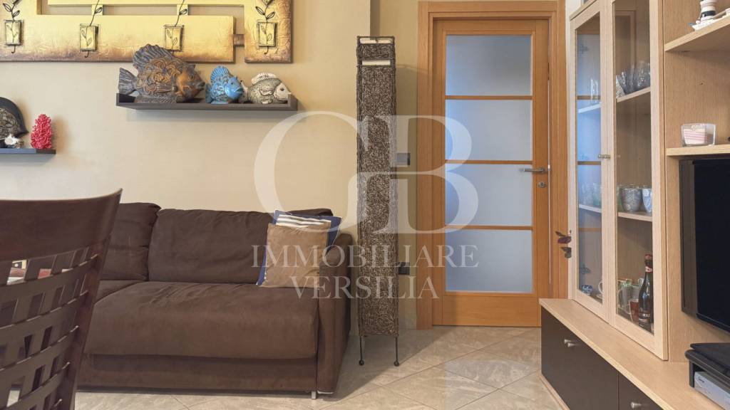 appartamento in vendita a Camaiore in zona Lido di Camaiore