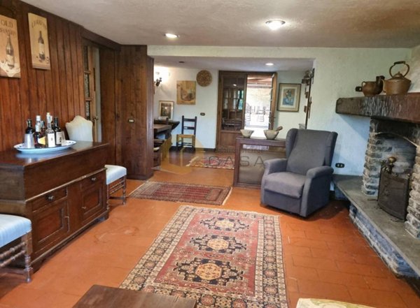 casa indipendente in vendita a Camaiore in zona Lido di Camaiore