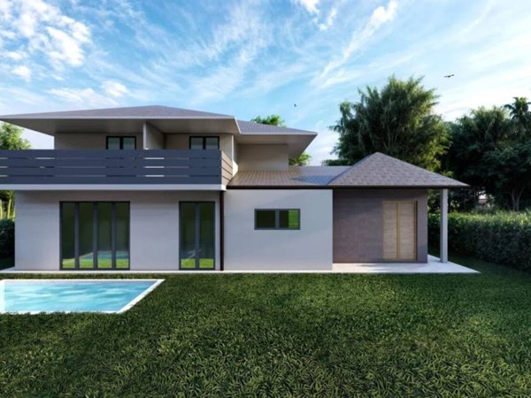 casa indipendente in vendita a Camaiore in zona Lido di Camaiore