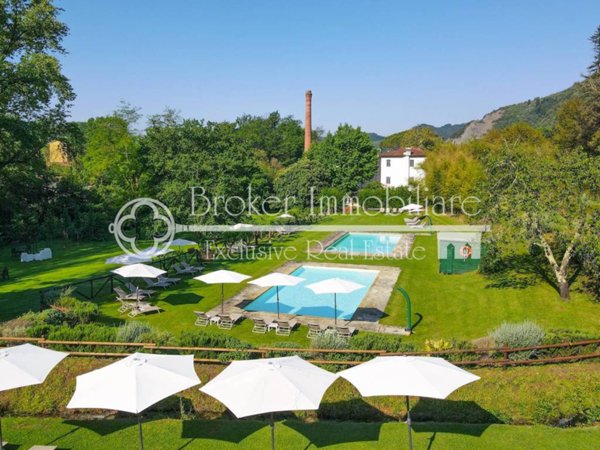 casa indipendente in vendita a Camaiore