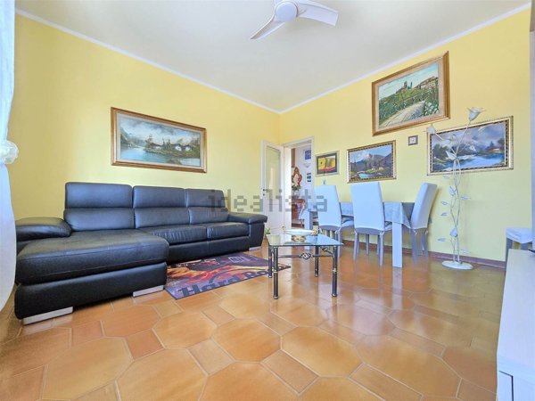 appartamento in vendita a Camaiore in zona Lido di Camaiore