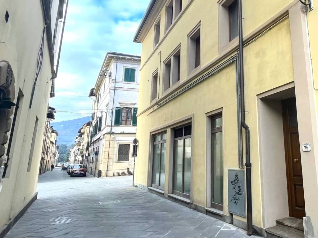 appartamento in vendita a Camaiore