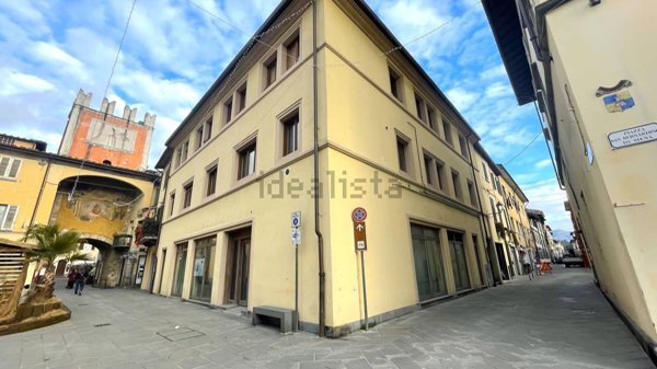 appartamento in vendita a Camaiore