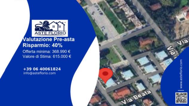 casa indipendente in vendita a Camaiore in zona Lido di Camaiore