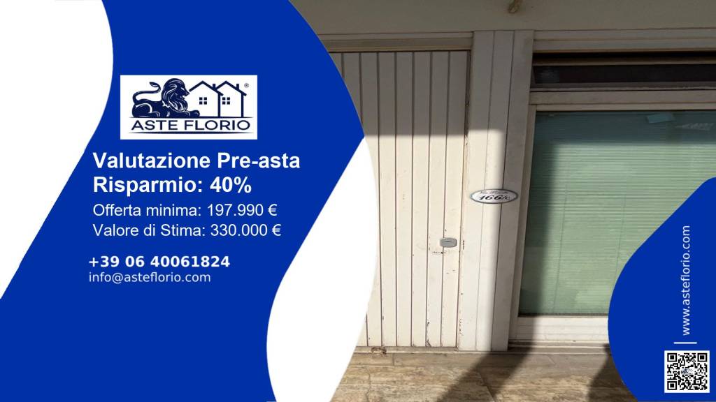 ufficio in vendita a Camaiore in zona Lido di Camaiore