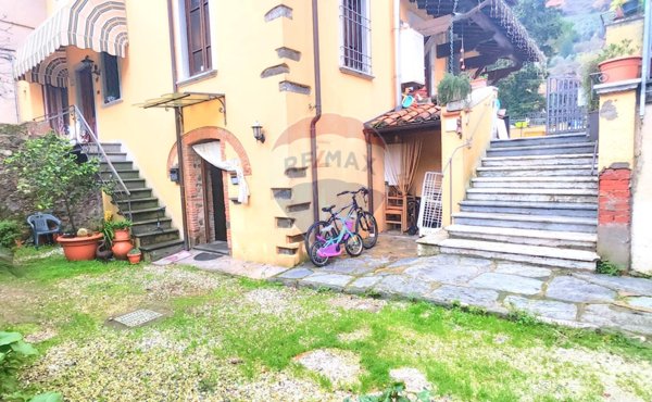 appartamento in vendita a Camaiore in zona Nocchi