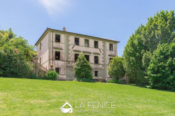 casa indipendente in vendita a Camaiore in zona Nocchi
