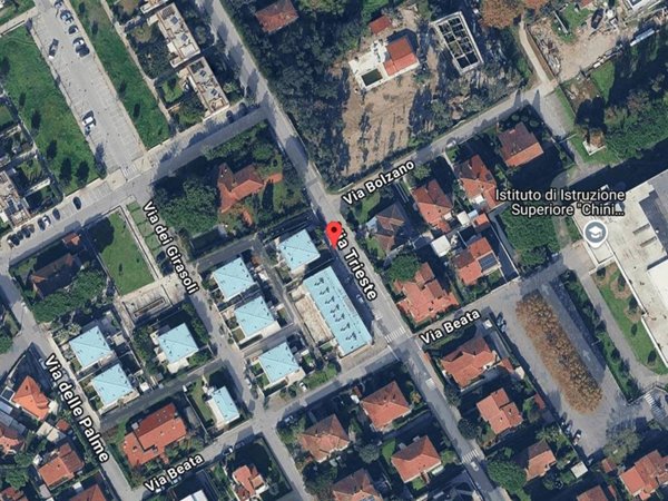 casa indipendente in vendita a Camaiore in zona Lido di Camaiore