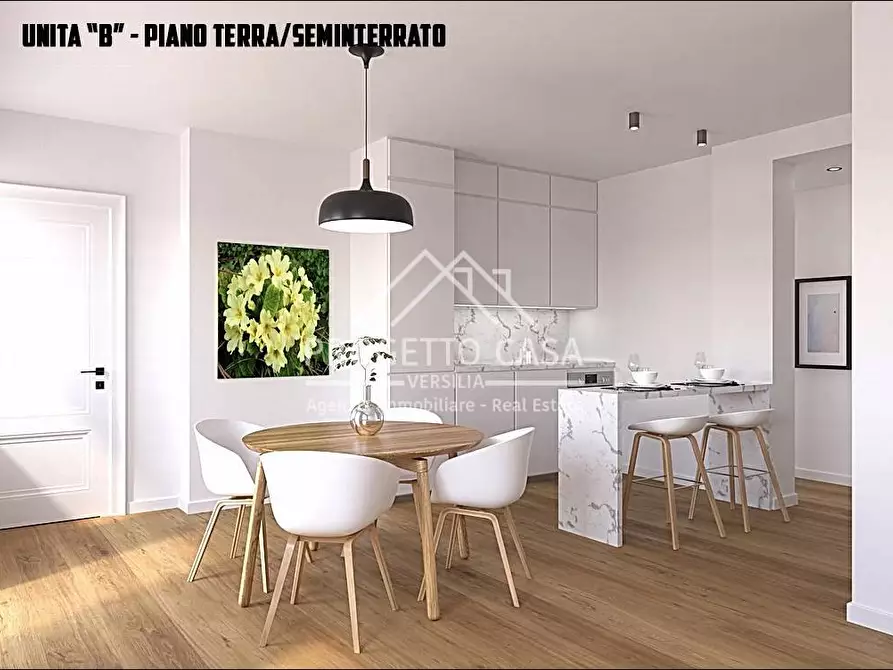 appartamento in vendita a Camaiore in zona Lido di Camaiore