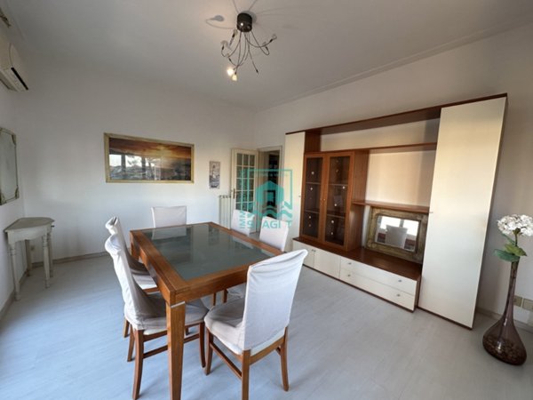 appartamento in vendita a Camaiore in zona Lido di Camaiore