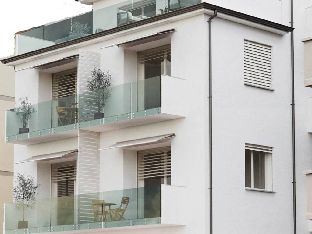 appartamento in vendita a Camaiore in zona Lido di Camaiore