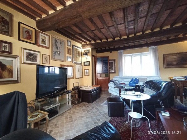 appartamento in vendita a Camaiore