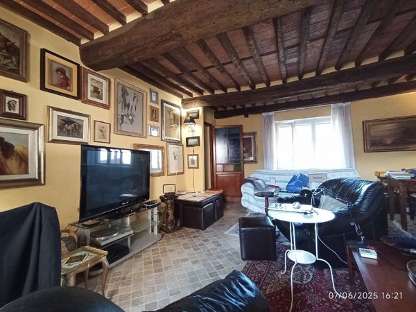 appartamento in vendita a Camaiore