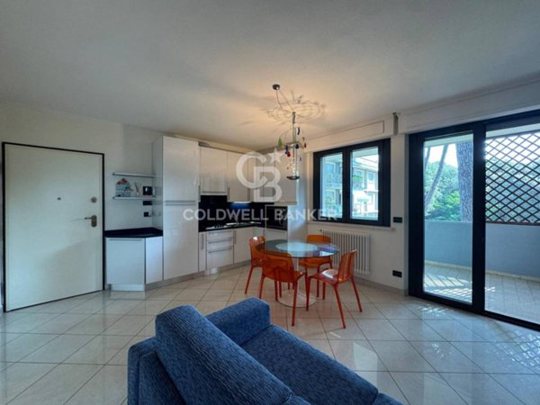 appartamento in vendita a Camaiore in zona Lido di Camaiore
