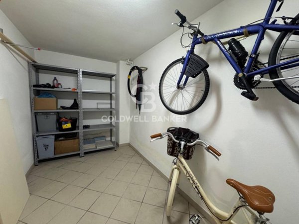 appartamento in vendita a Camaiore in zona Lido di Camaiore