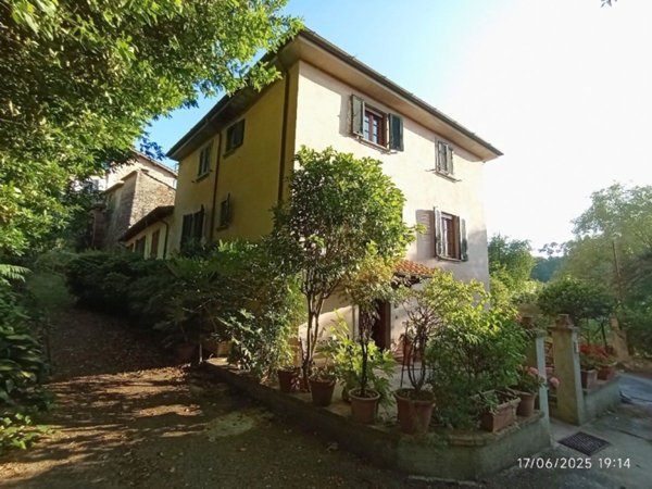 casale in vendita a Camaiore in zona Pontemazzori