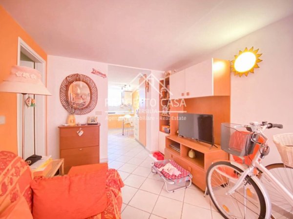 appartamento in vendita a Camaiore in zona Lido di Camaiore