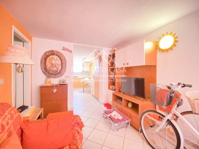 appartamento in vendita a Camaiore in zona Lido di Camaiore