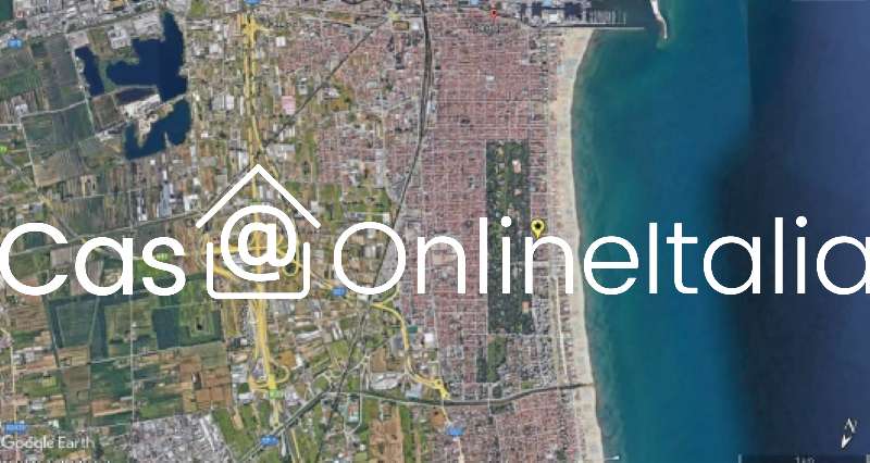 appartamento in vendita a Camaiore