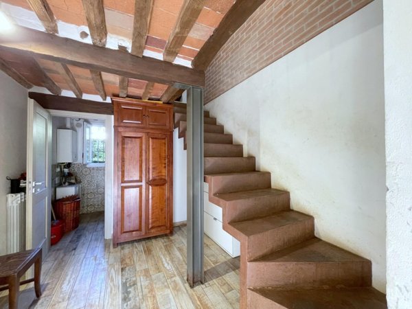 casa indipendente in vendita a Camaiore