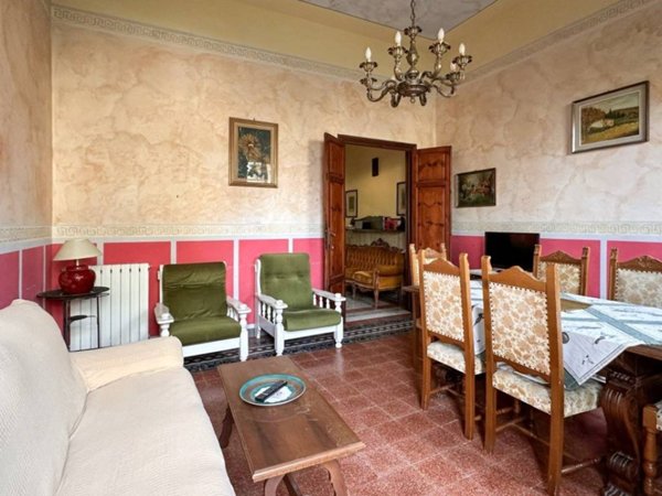 casa indipendente in vendita a Camaiore in zona Lido di Camaiore