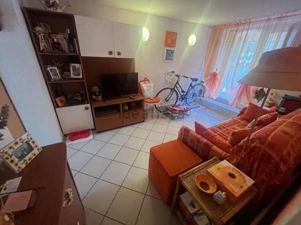 appartamento in vendita a Camaiore in zona Lido di Camaiore