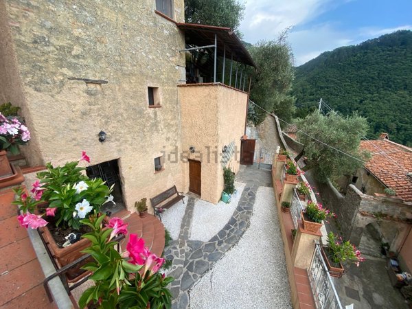 appartamento in vendita a Camaiore