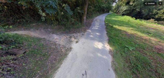 terreno agricolo in vendita a Camaiore