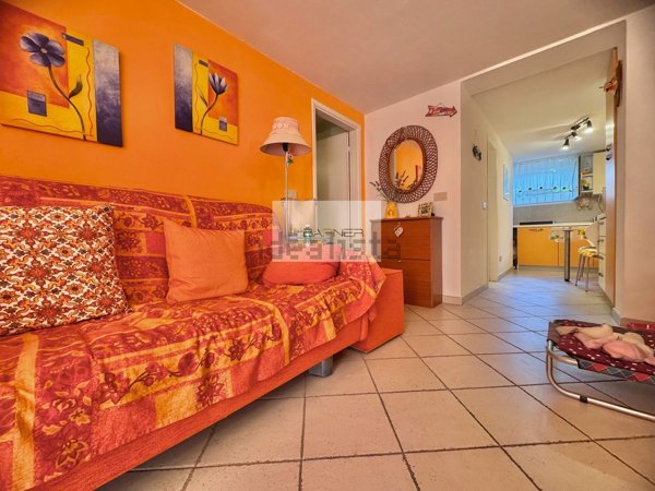 appartamento in vendita a Camaiore in zona Lido di Camaiore