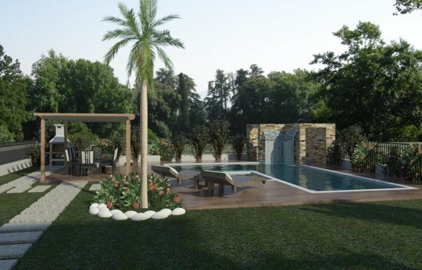 casa indipendente in affitto a Camaiore in zona Capezzano Pianore