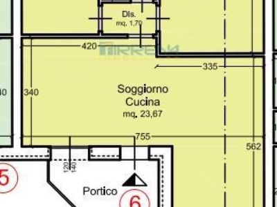 casa indipendente in vendita a Camaiore
