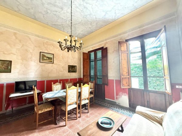 casa indipendente in vendita a Camaiore in zona Lido di Camaiore
