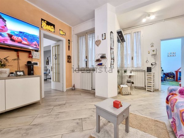 appartamento in vendita a Camaiore in zona Vado