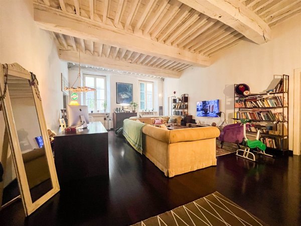 appartamento in vendita a Camaiore