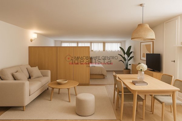 appartamento in vendita a Camaiore in zona Lido di Camaiore