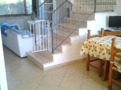 casa indipendente in vendita a Camaiore in zona Capezzano Pianore