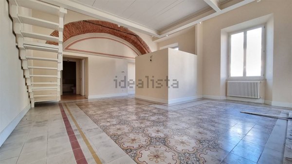 appartamento in vendita a Camaiore